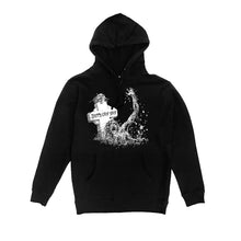 Load image into Gallery viewer, What Is Dead Hoodie