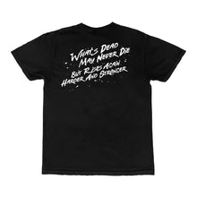 Load image into Gallery viewer, What Is Dead Tee
