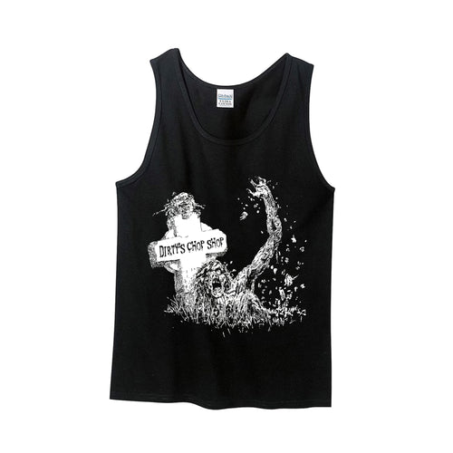 What Is Dead Tank Top