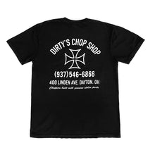 Load image into Gallery viewer, Iron Cross