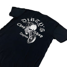 Load image into Gallery viewer, Chopper Skull