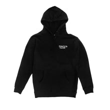 Load image into Gallery viewer, Chopper Skull Hoodie