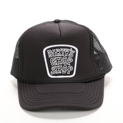 Logo Hat