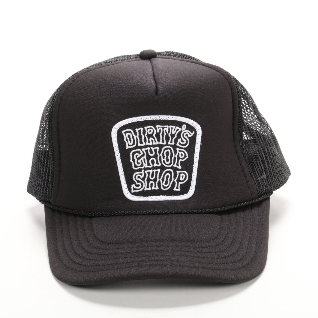 Logo Hat