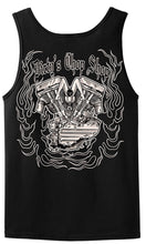 Load image into Gallery viewer, DSC Panhead Tank Top
